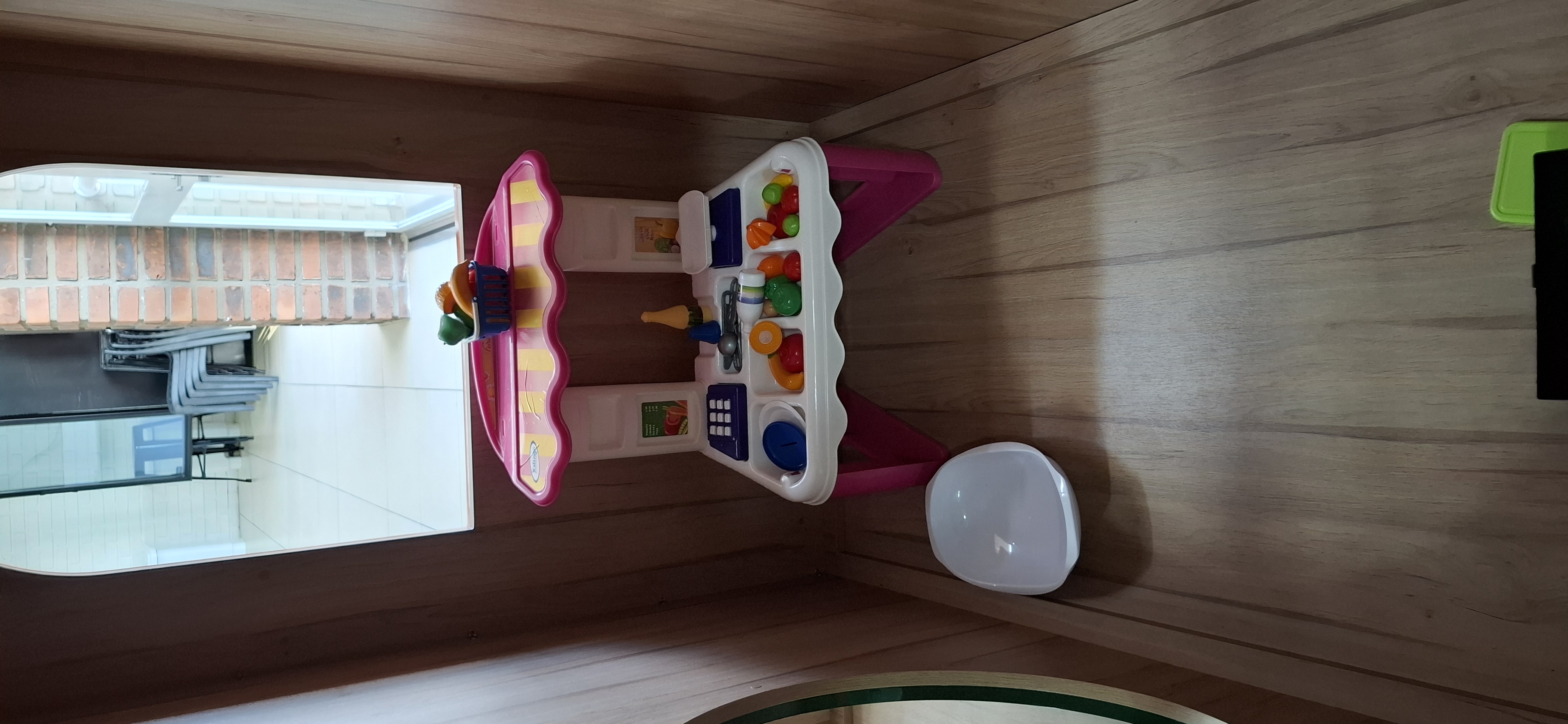 Mini Feirinha